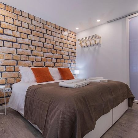 Studio In Alfama By Lucky Surface Lisbon Luaran gambar