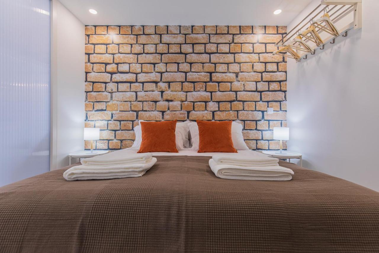 Studio In Alfama By Lucky Surface Lisbon Luaran gambar